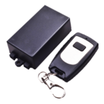 Wireless Remote Exit Key